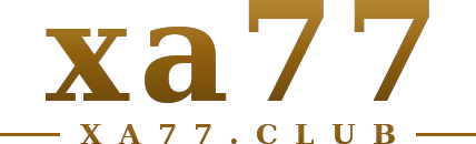 xa77 logo